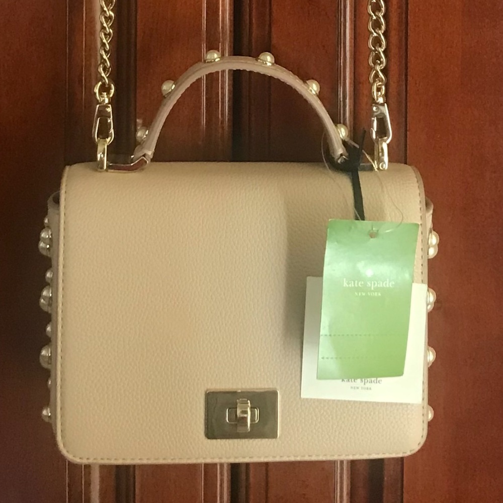 Kate Spade Maisie Serrano Place Pearl